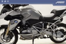 BMW R1200GS LC 2012 wit - All road