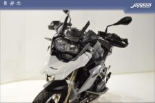 BMW R1200GS LC 2012 wit - All road