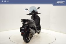 Piaggio Beverly 300 2018 zwart - Scooter