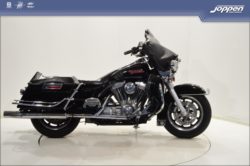 Harley-Davidson® FLHTCUI Electra Glide Ultra Classic 2005 zwart - Classic