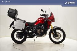 Honda CRF1000D Africa Twin DCT 2018 rood - All road
