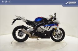 BMW S1000RR ABS TCS 2012 wit/rood/blauw - Supersport