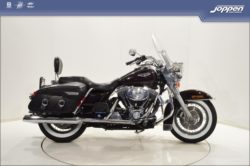 Harley-Davidson® FLHRCI ROAD KING CLASSIC 2005 rood/metallic - Custom