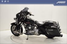 Harley-Davidson® FLHTC Electra Glide Classic 2006 zwart - Classic