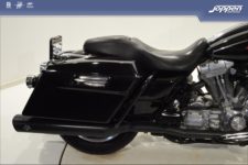 Harley-Davidson® FLHTC Electra Glide Classic 2006 zwart - Classic