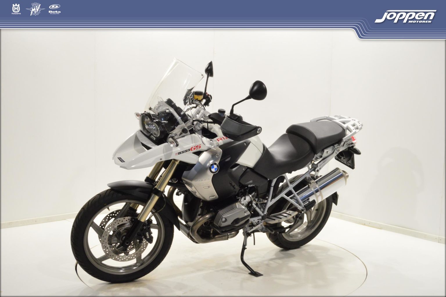 asc bmw r1200gs