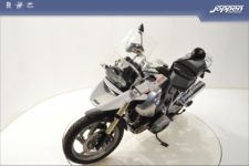 BMW R1200GS ABS ASC ESA 2008 wit - All road
