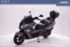 Honda FJS 600 Silverwing 2011 antraciet - Scooter