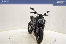 Ducati Diavel 1260 2019 zwart - Naked