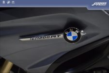 BMW R1200RT ESA ASC ABS 2014 blauw - Tour