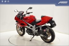 Suzuki TL1000S 2001 rood - Sport