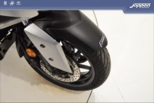 Yamaha xmax 400 2018 zilver/zwart - Scooter