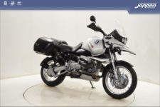 BMW R1100GS 1999 zilver - All road