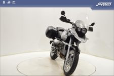 BMW R1100GS 1999 zilver - All road
