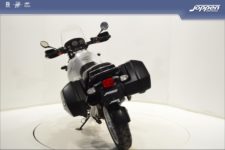 BMW R1100GS 1999 zilver - All road