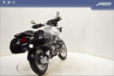 BMW R1100GS 1999 zilver - All road