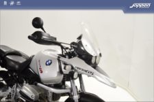 BMW R1100GS 1999 zilver - All road