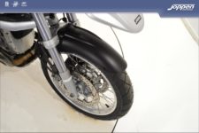 BMW R1100GS 1999 zilver - All road