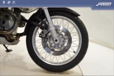 BMW R1100GS 1999 zilver - All road