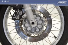 BMW R1100GS 1999 zilver - All road
