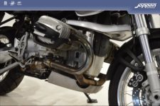 BMW R1100GS 1999 zilver - All road
