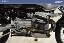 BMW R1100GS 1999 zilver - All road