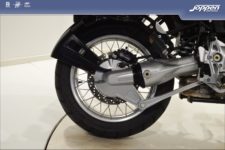 BMW R1100GS 1999 zilver - All road