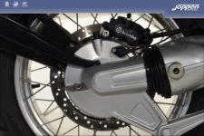 BMW R1100GS 1999 zilver - All road