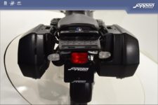 BMW R1100GS 1999 zilver - All road