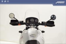 BMW R1100GS 1999 zilver - All road
