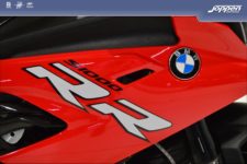 BMW S1000RR 2020 rood - Supersport
