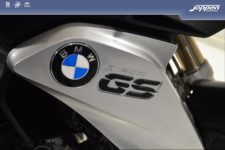 BMW R1200GS ABS ASC ESA 2014 zilver/zwart - All road