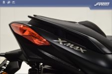 Yamaha XMAX 300 Iron Max 2019 zwart - Scooter