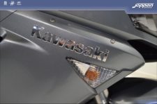 Kawasaki GTR1400 ABS 2007 blauw - Sport / Sport tour
