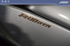 Kawasaki GTR1400 ABS 2007 blauw - Sport / Sport tour