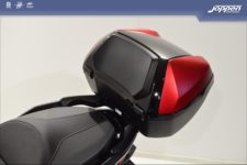 Honda Forza 125 2019 rood - Scooter