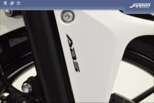 Honda CB500F ABS 2015 wit - Sport / Sport tour