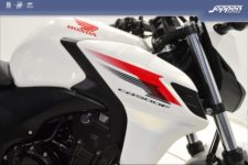 Honda CB500F ABS 2015 wit - Sport / Sport tour