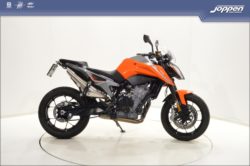 KTM 790 Duke 2019 oranje/zwart - Naked