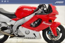 Yamaha YZF600R Thundercat 1997 rood/zwart - Supersport