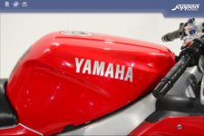 Yamaha YZF600R Thundercat 1997 rood/zwart - Supersport