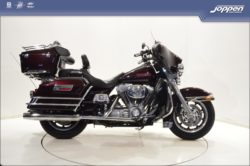 Harley-Davidson® FLHTI Electra Glide Standard 2005 aubergine - Custom