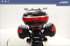 Honda CBF1000 ABS 2011 zwart - Tour