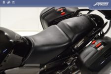 Honda CBF1000 ABS 2011 zwart - Tour
