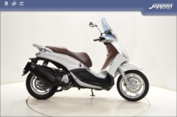 Piaggio Beverly 350 Sport 2019 wit - Scooter
