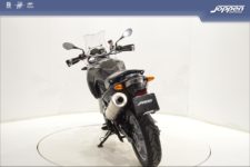BMW F650GS ABS 2008 zilver - All road