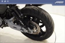 Harley-Davidson® XR1200 2011 zwart/zilver/grijs - Naked
