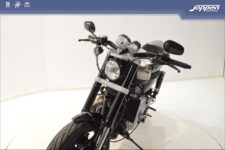 Harley-Davidson® XR1200 2011 zwart/zilver/grijs - Naked