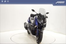 Yamaha xmax 400 2018 blauw - Scooter