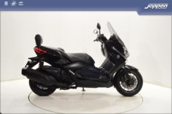 Yamaha xmax 400 2015 zwart - Scooter